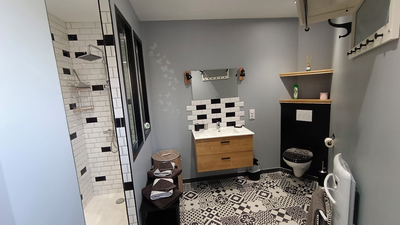 Photo of Bathroom in Waben