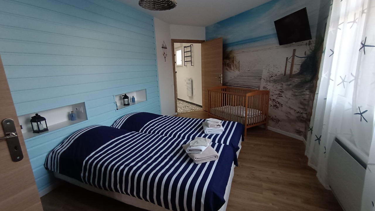 Photo of Bedroom in Waben