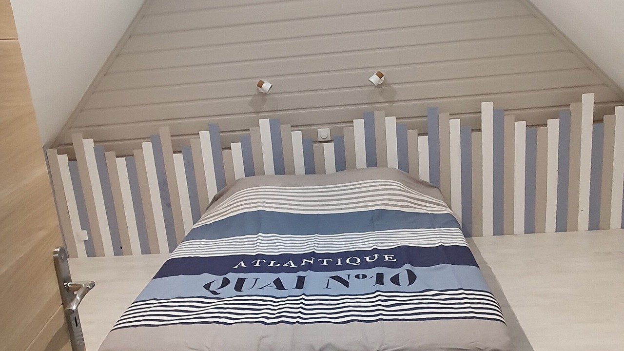 Photo of Bedroom in Waben