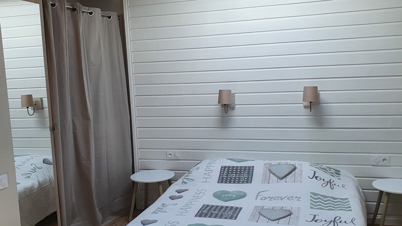 Photo of Bedroom in Waben