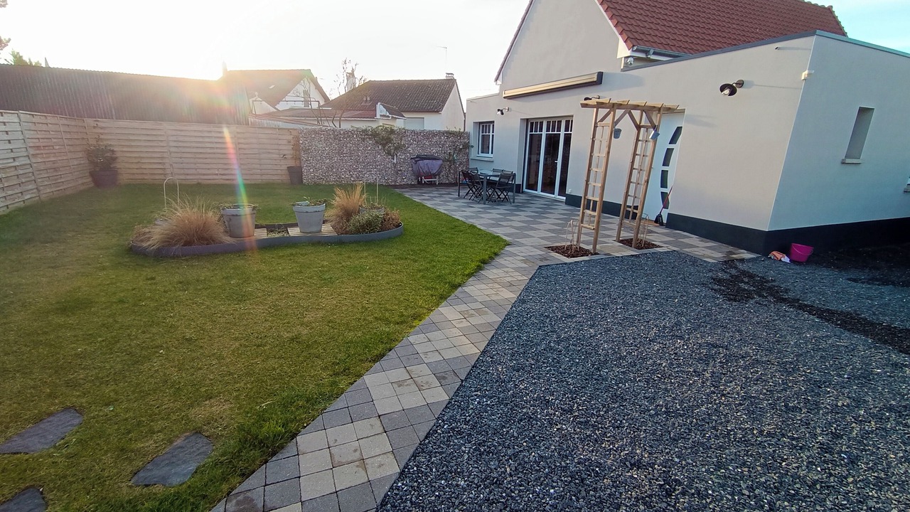 Photo of Patio Balcony in Waben