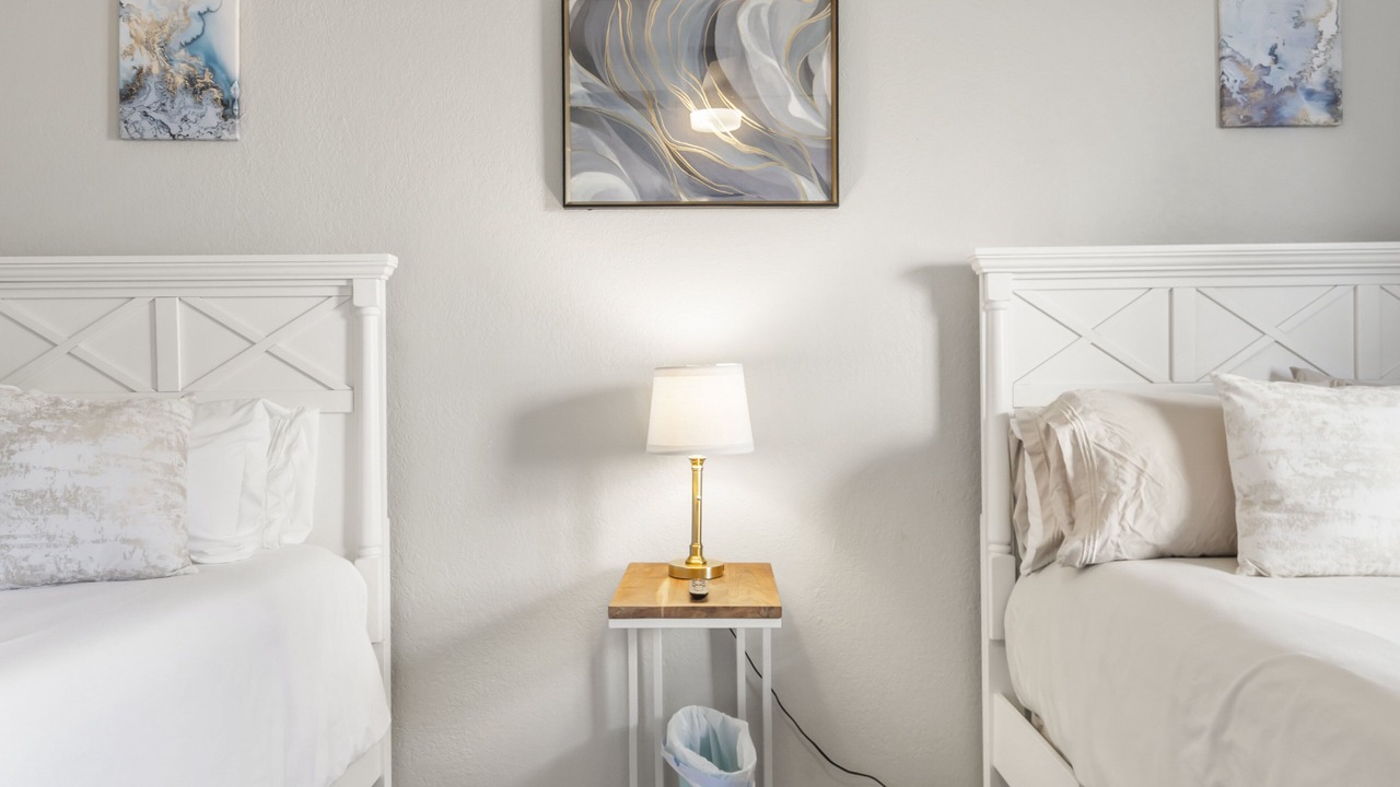 Photo of Bedroom in South Tulsa