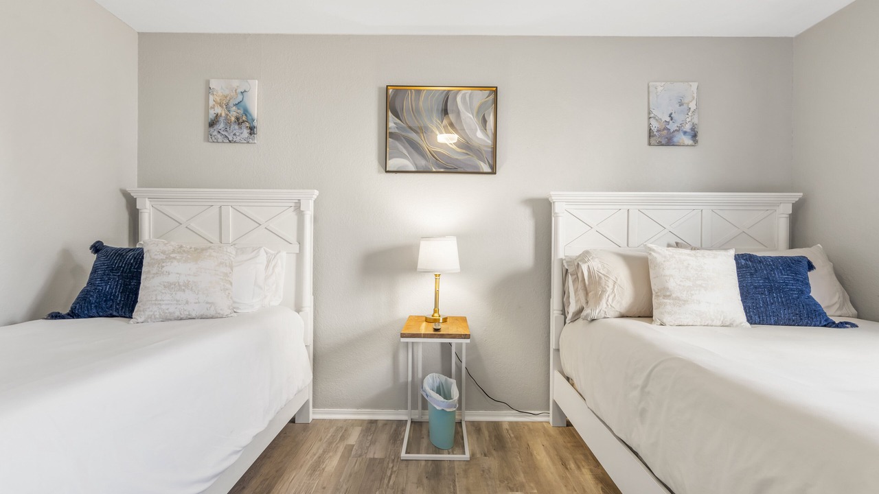 Photo of Bedroom in South Tulsa