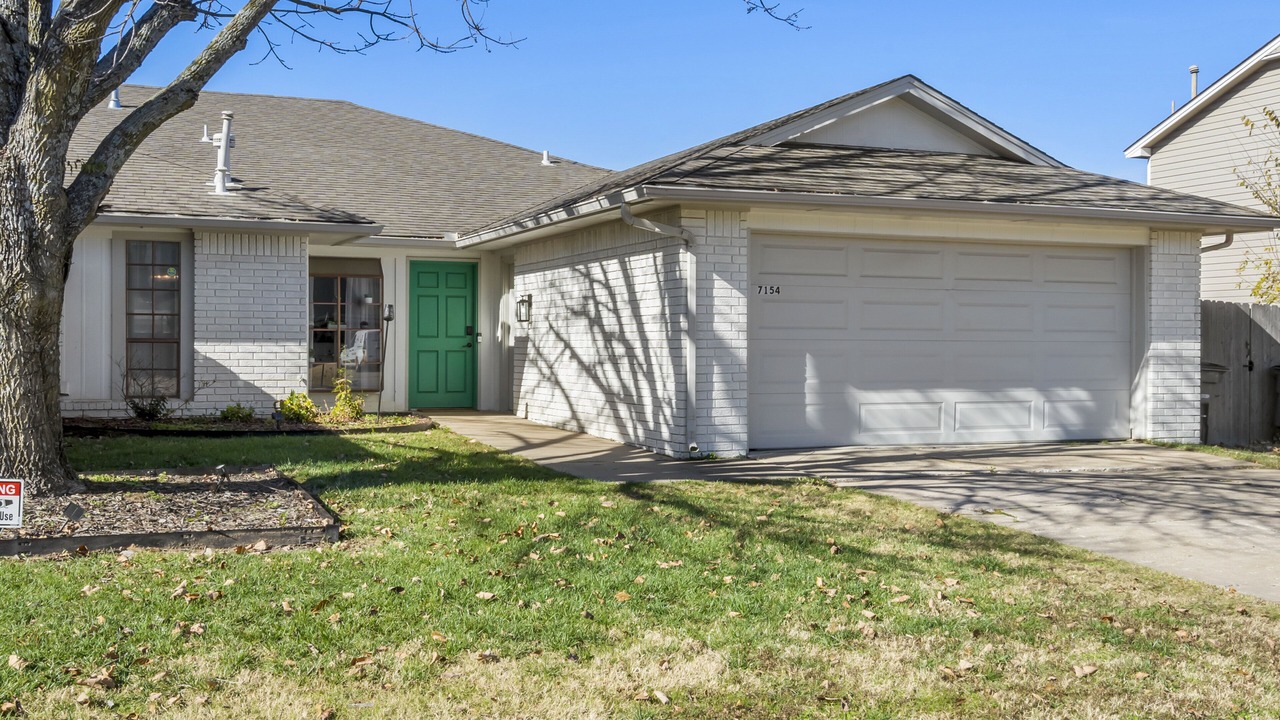 Photo of Outdoor in South Tulsa