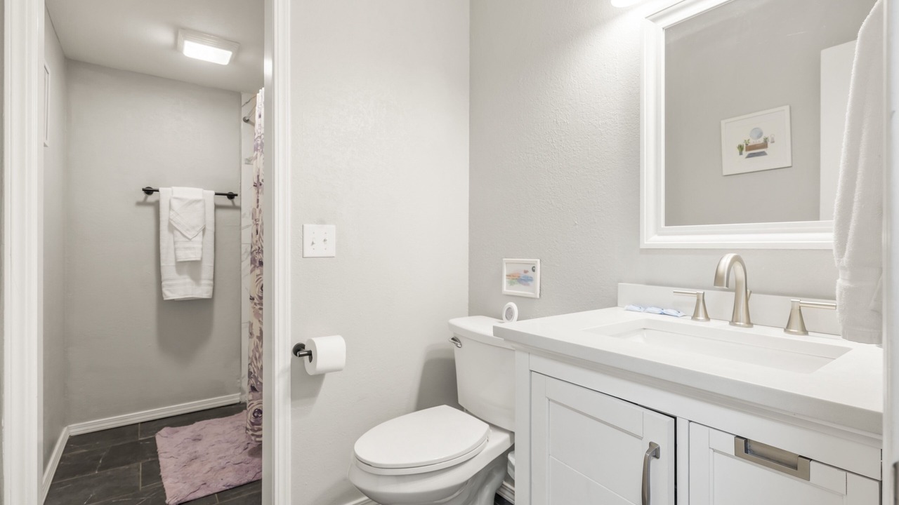 Photo of Bathroom in South Tulsa