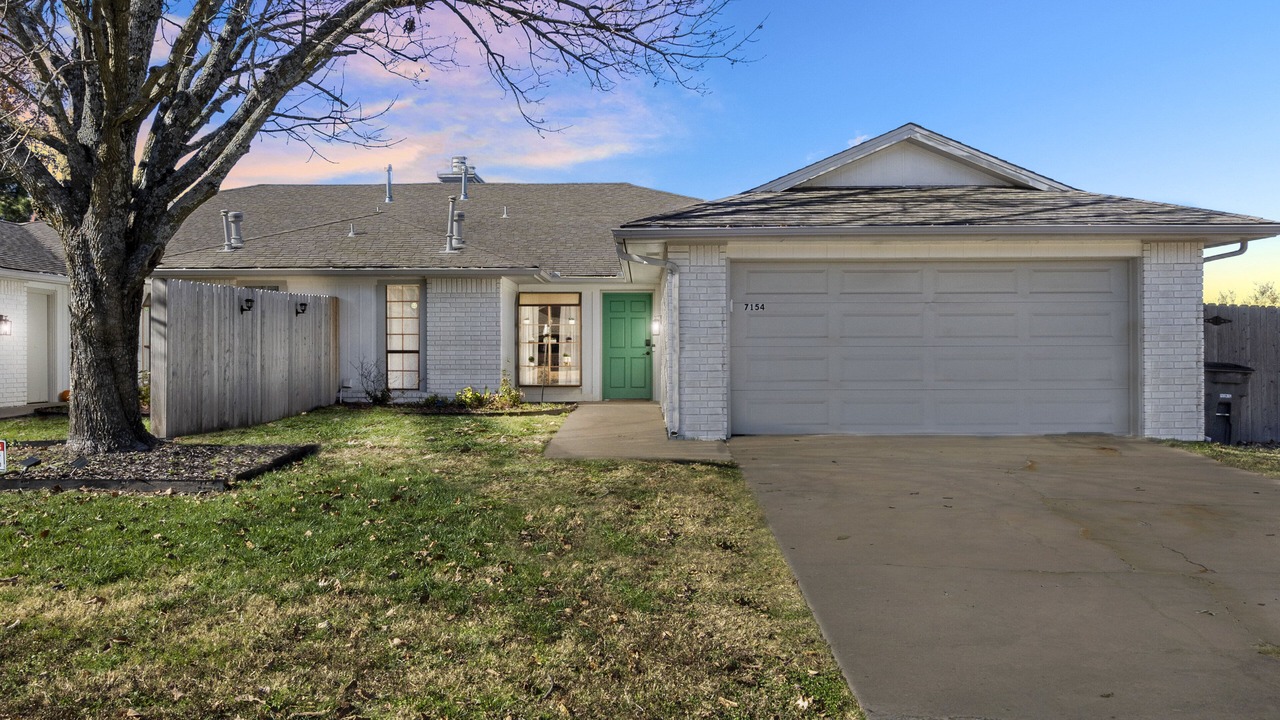 Photo of Outdoor in South Tulsa
