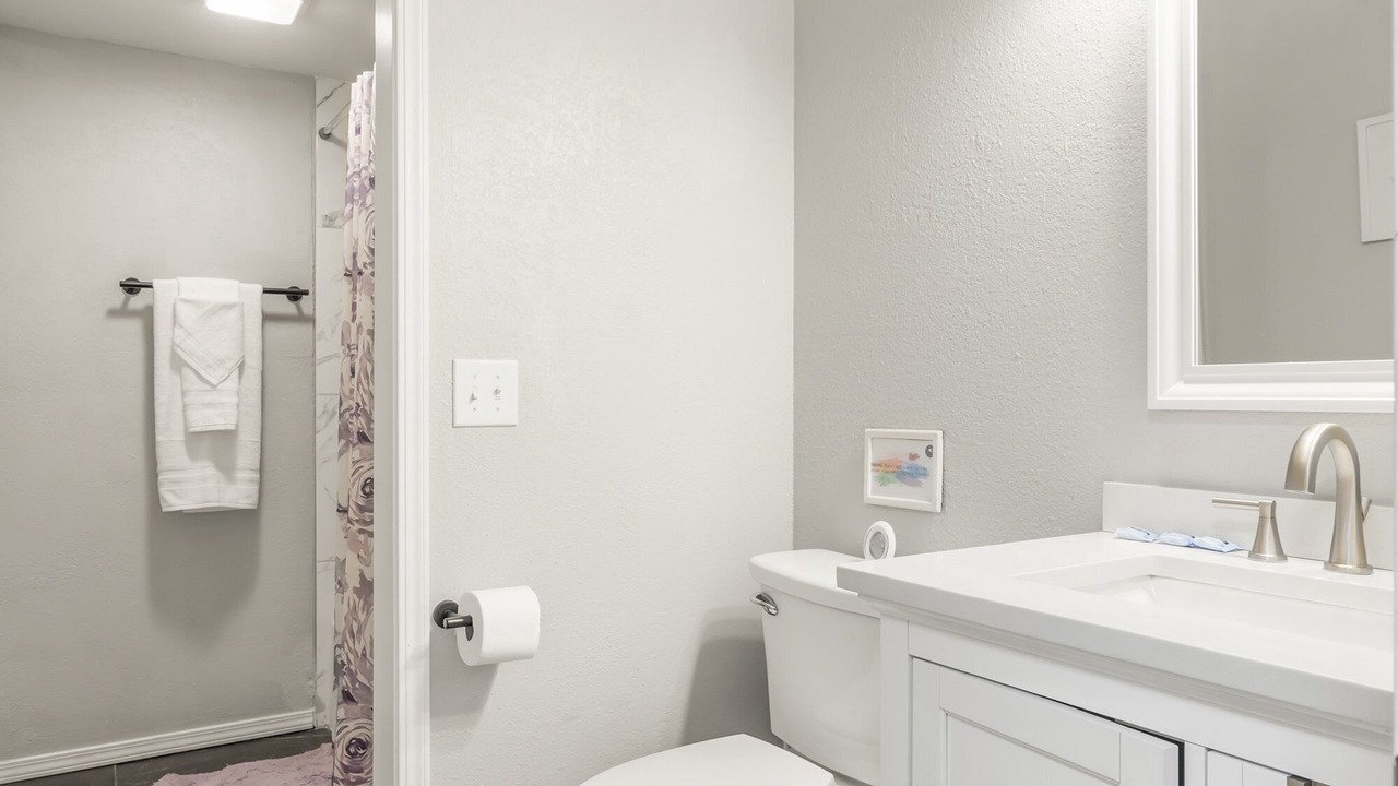Photo of Bathroom in South Tulsa