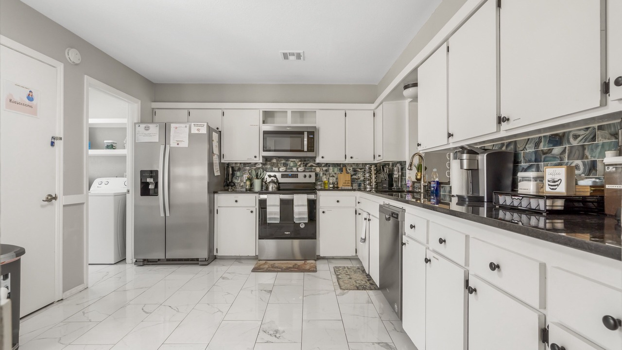 Photo of Kitchen in South Tulsa