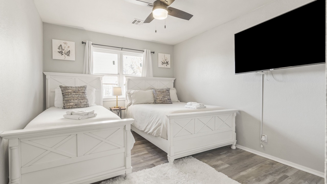 Photo of Bedroom in South Tulsa