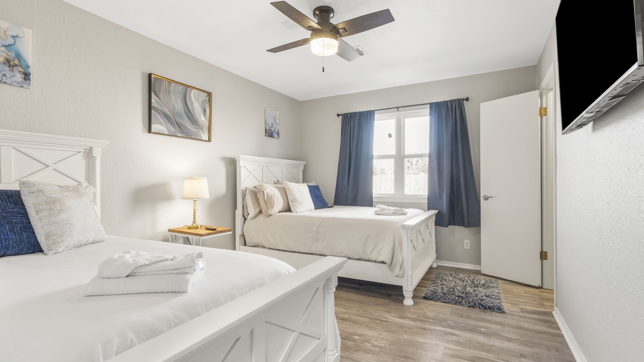 Photo of Bedroom in South Tulsa
