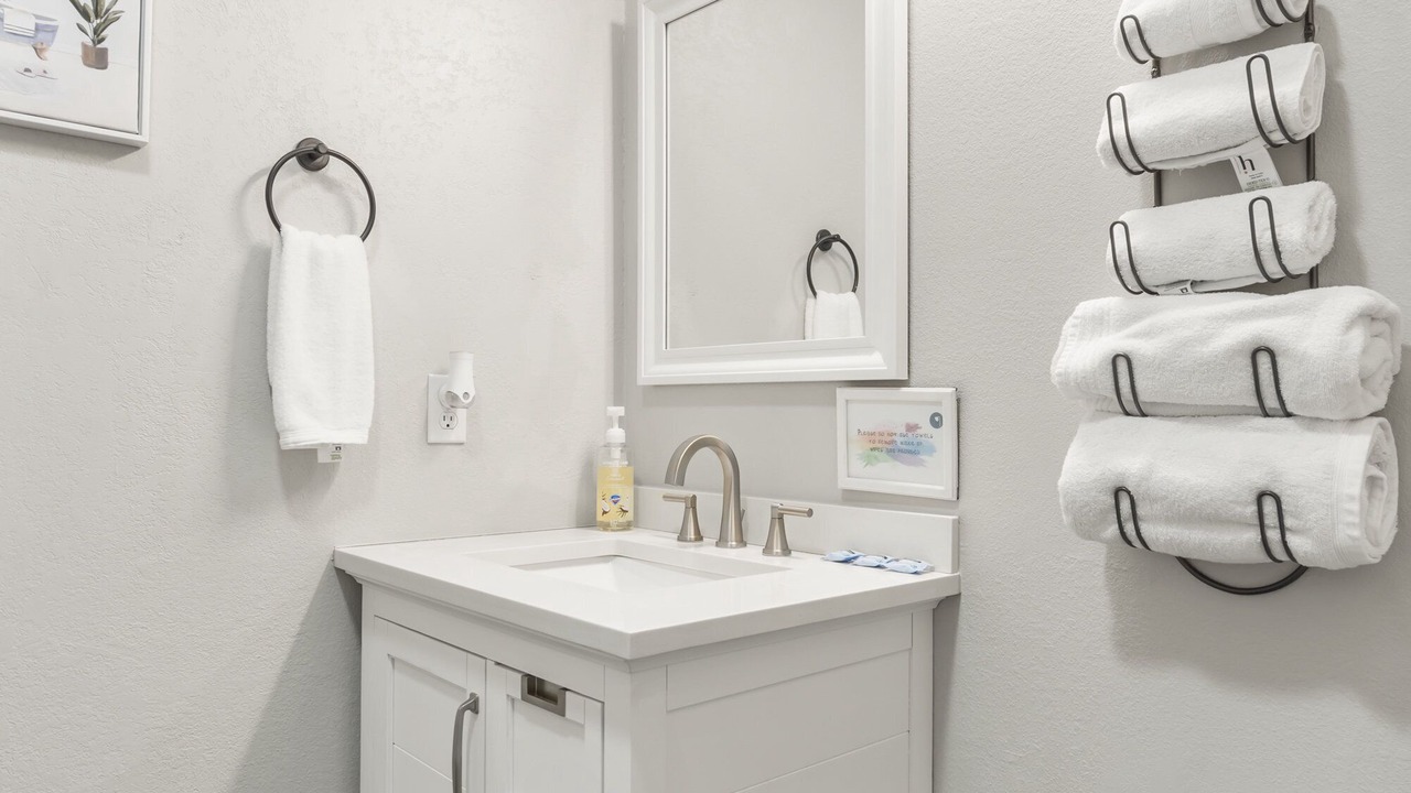 Photo of Bathroom in South Tulsa