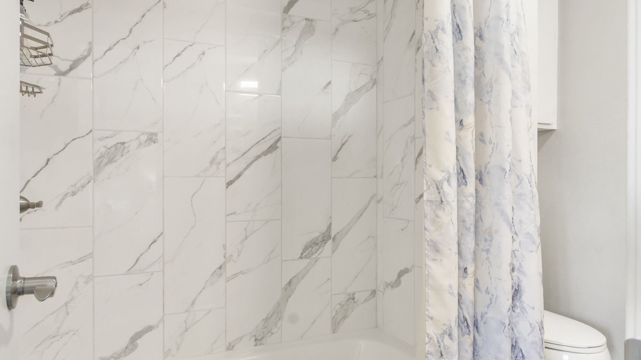 Photo of Bathroom in South Tulsa