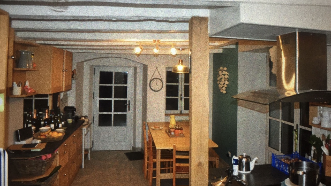 Photo of Kitchen in Villebernier