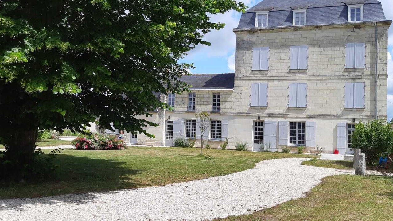Photo of Outdoor in Villebernier