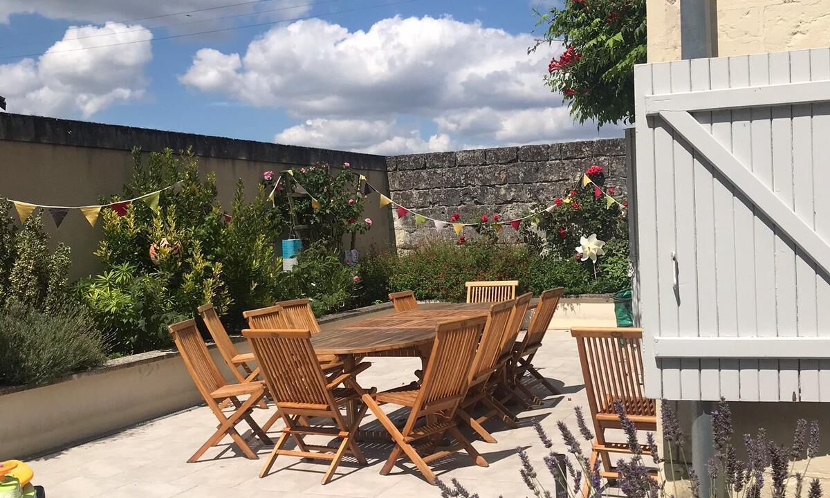 Photo of Outdoor in Villebernier