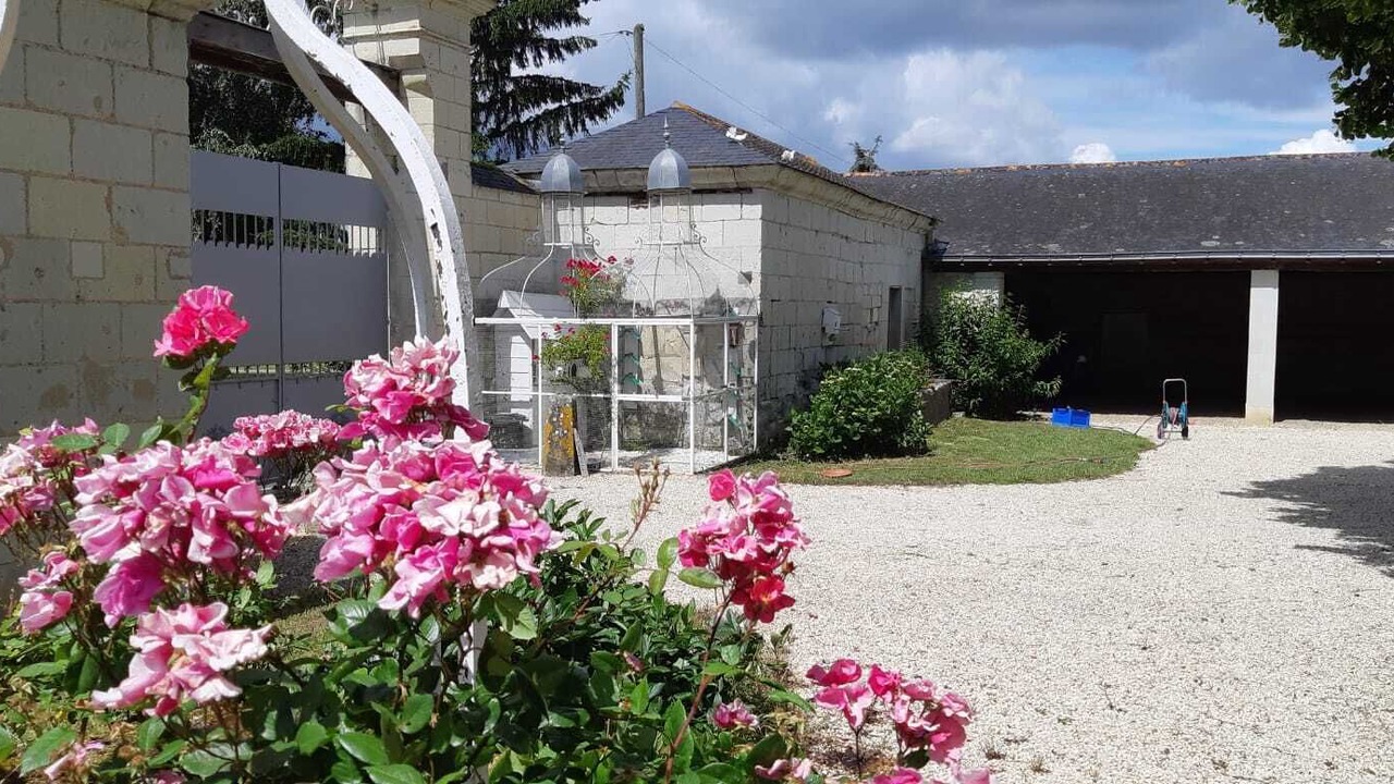 Photo of Outdoor in Villebernier