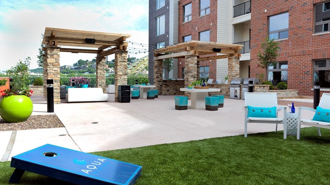 Photo of Outdoor in Newport