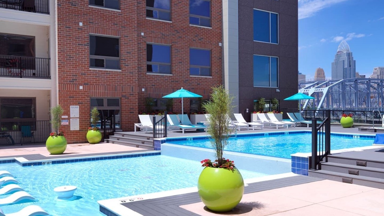 Photo of Outdoor in Newport