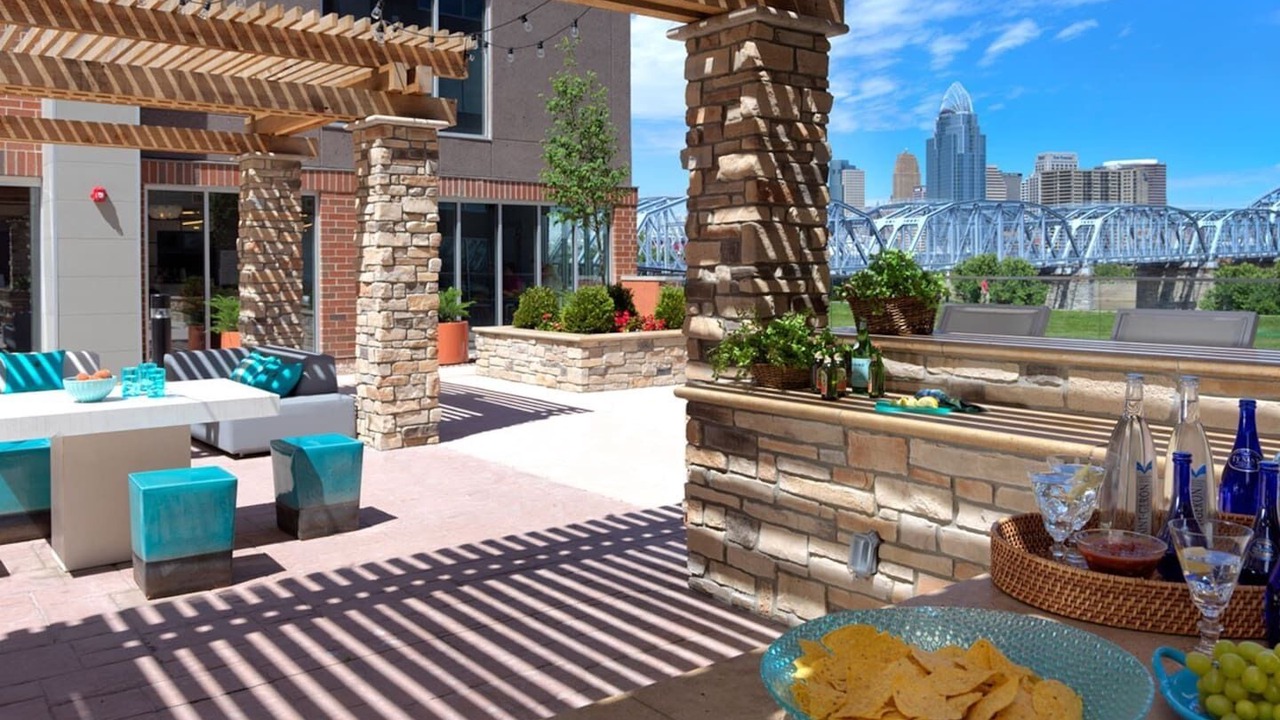 Photo of Outdoor in Newport