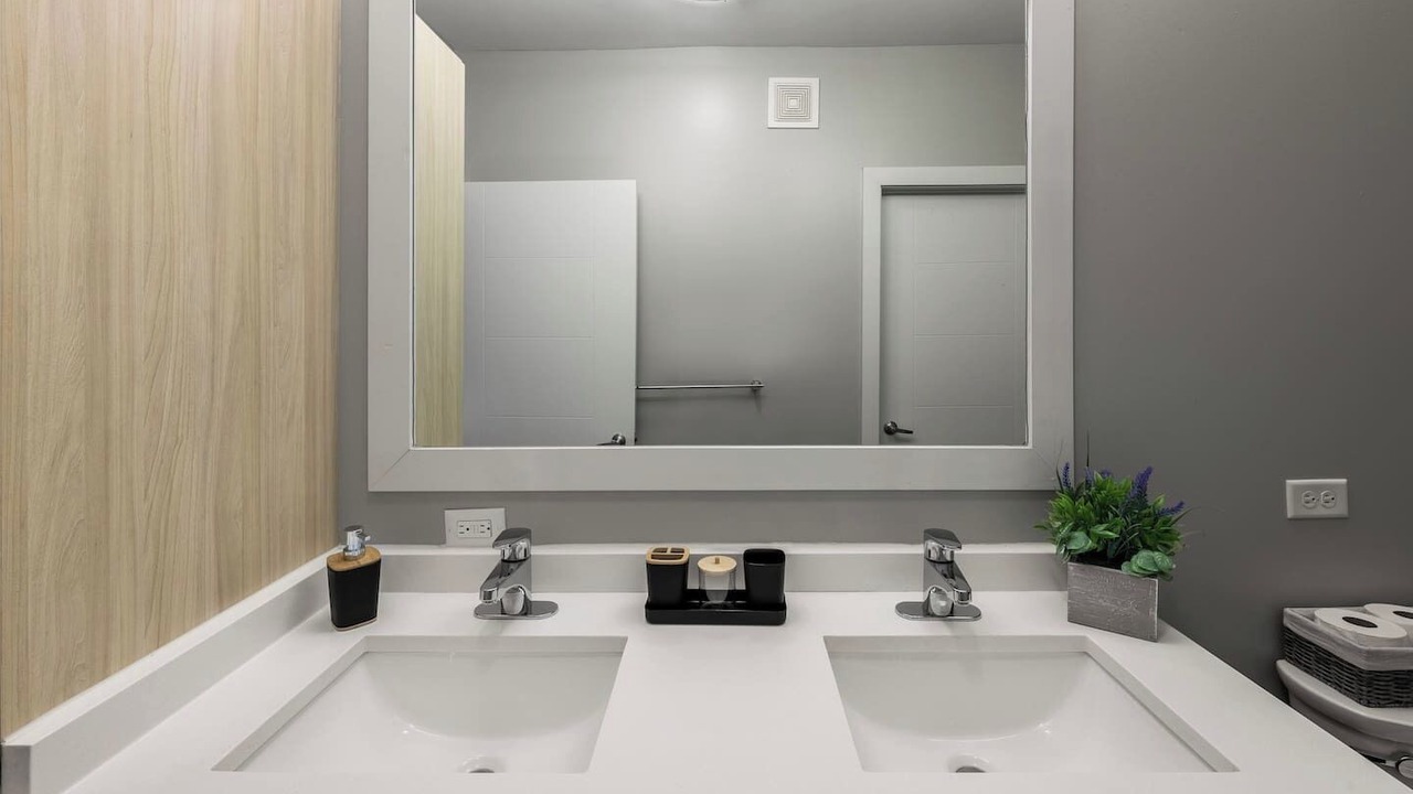 Photo of Bathroom in Newport