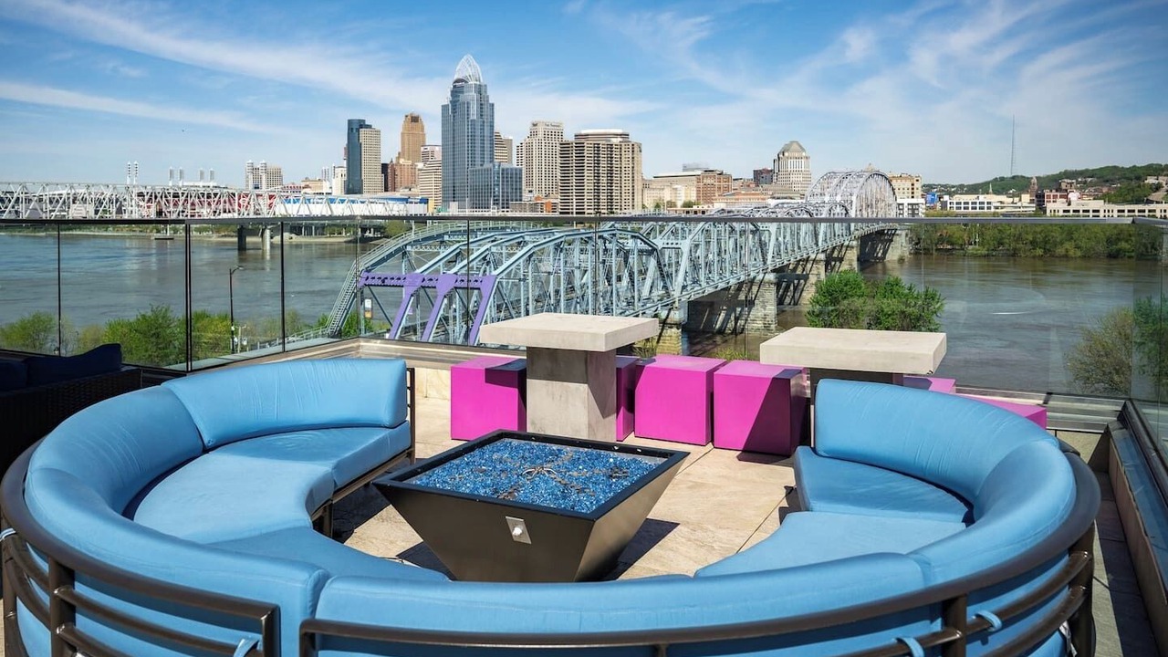 Photo of Outdoor in Newport