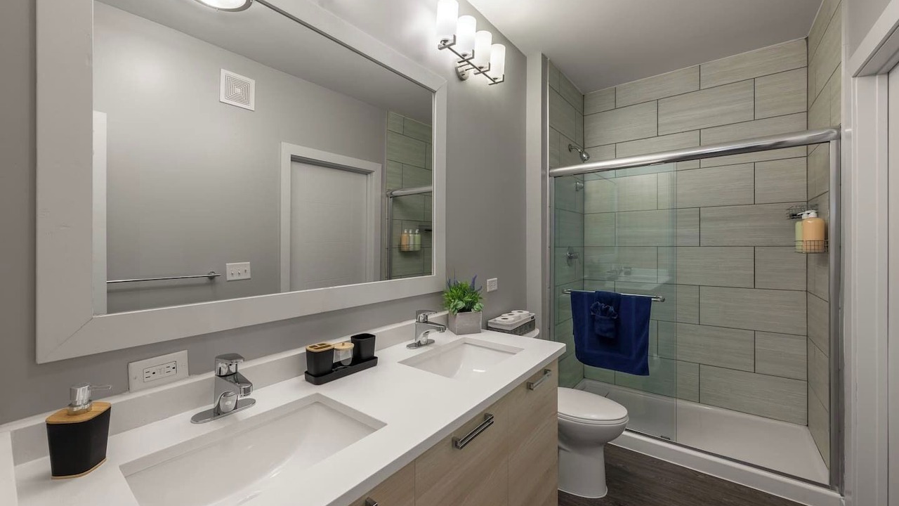 Photo of Bathroom in Newport