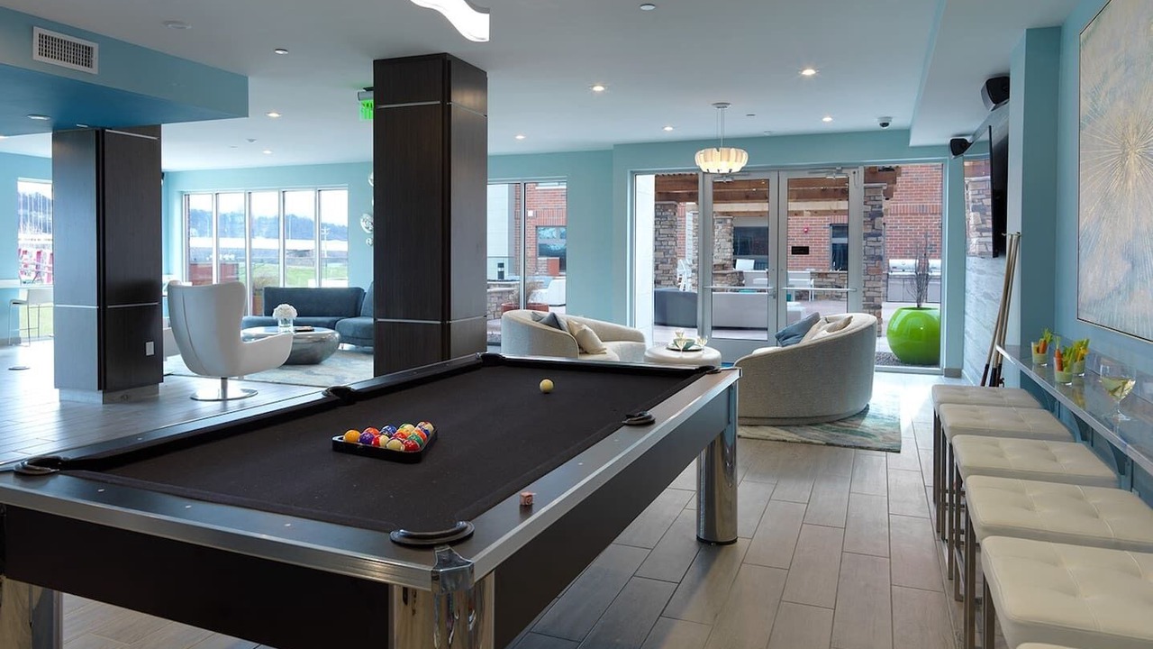 Photo of Bedroom in Newport