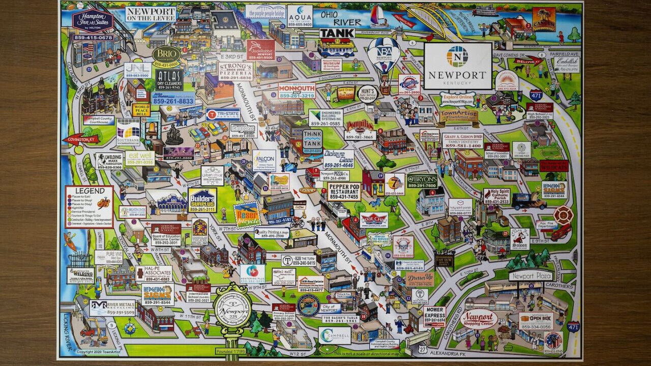 Photo of Others in Newport