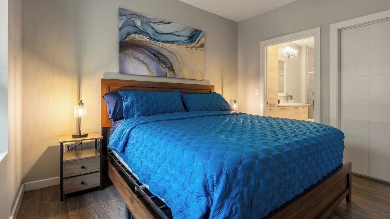 Photo of Bedroom in Newport