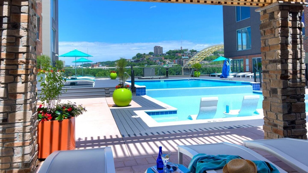 Photo of Outdoor in Newport