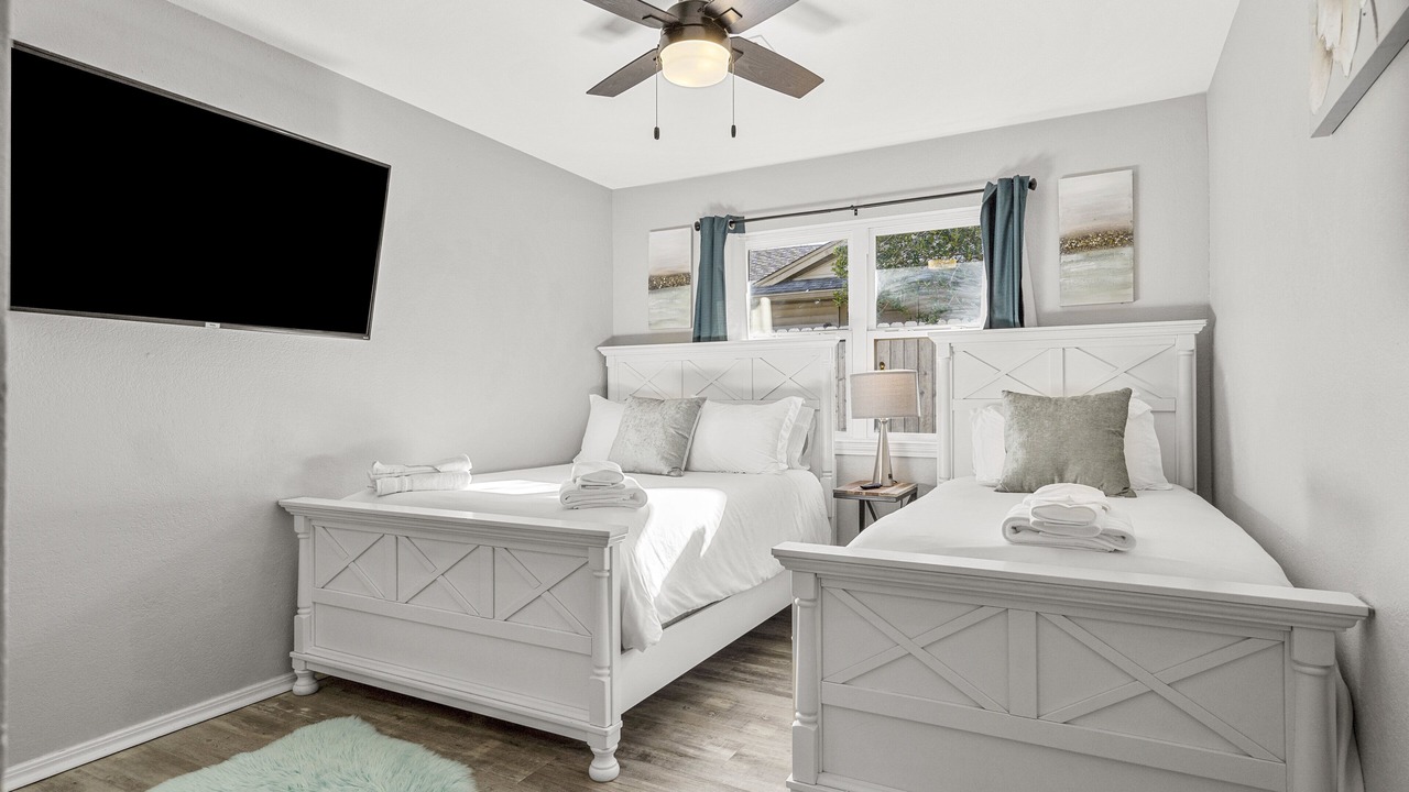 Photo of Bedroom in South Tulsa