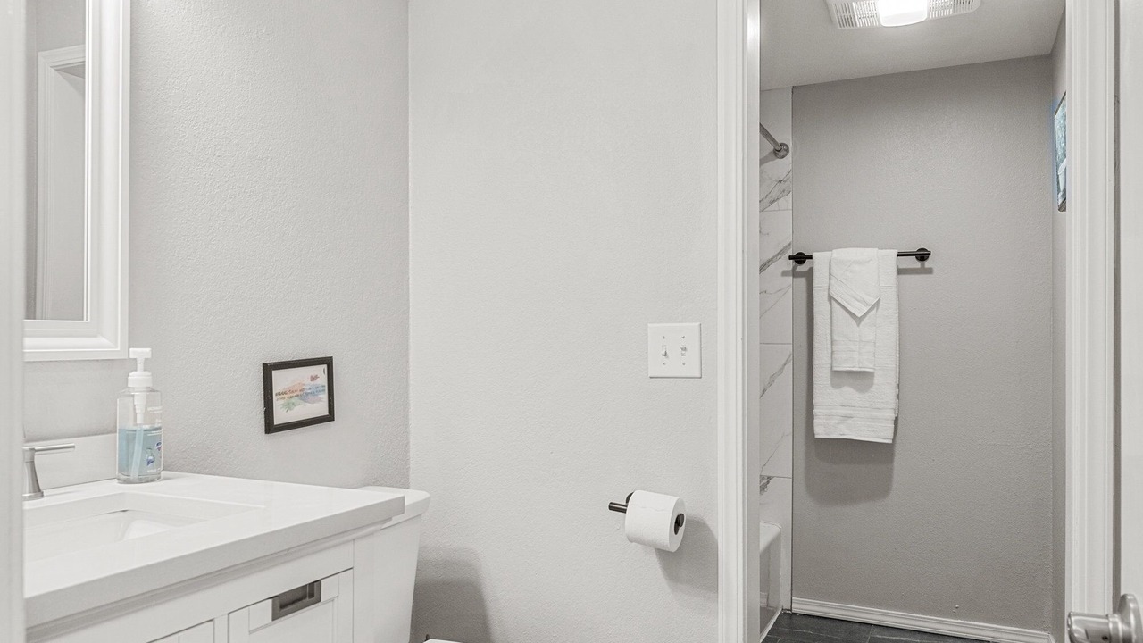 Photo of Bathroom in South Tulsa