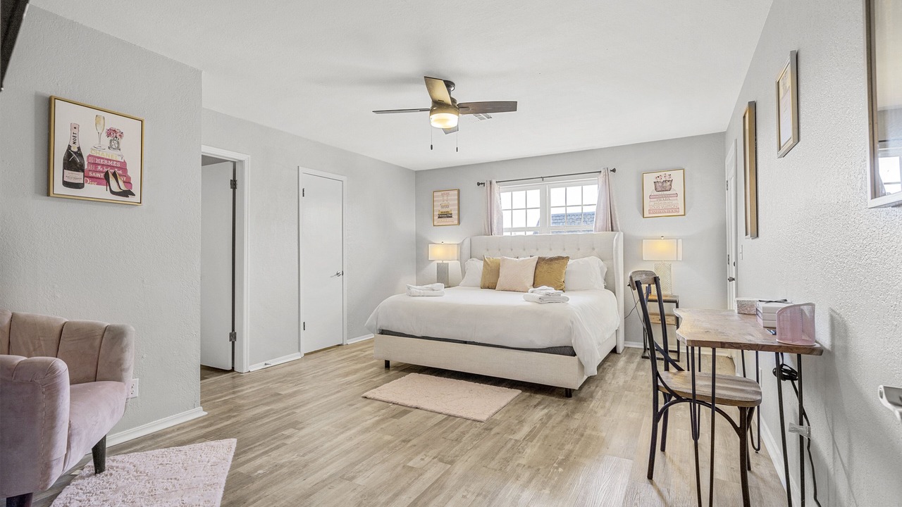 Photo of Bedroom in South Tulsa