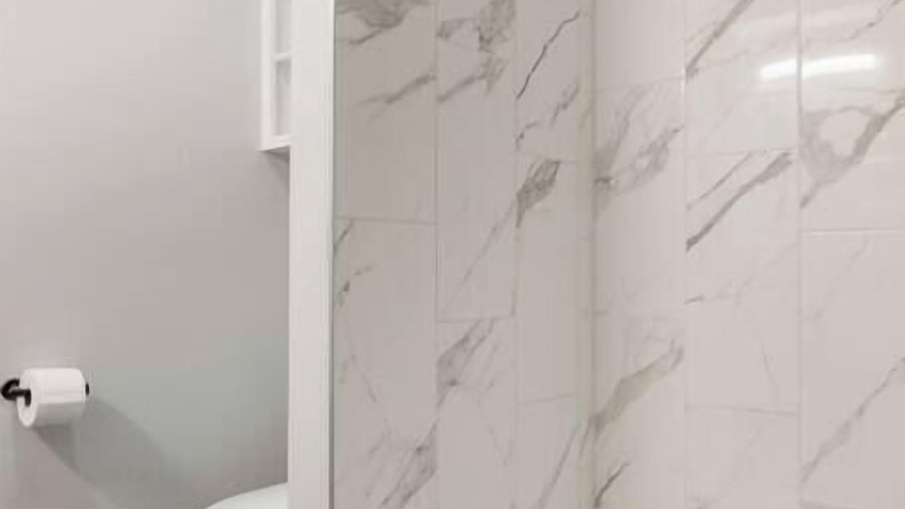 Photo of Bathroom in South Tulsa