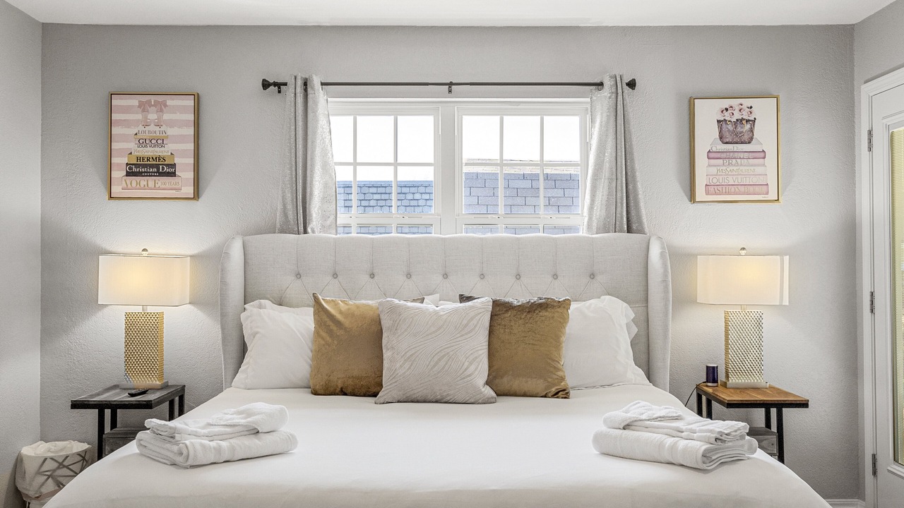 Photo of Bedroom in South Tulsa