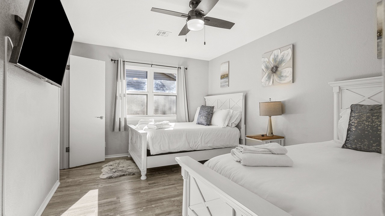 Photo of Bedroom in South Tulsa