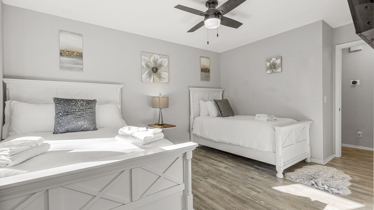 Photo of Bedroom in South Tulsa