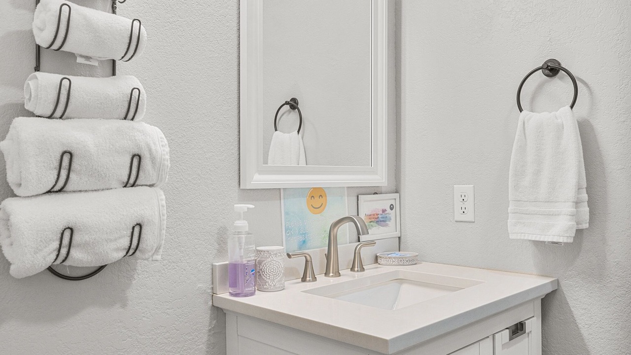 Photo of Bathroom in South Tulsa