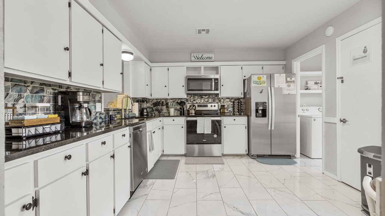 Photo of Kitchen in South Tulsa