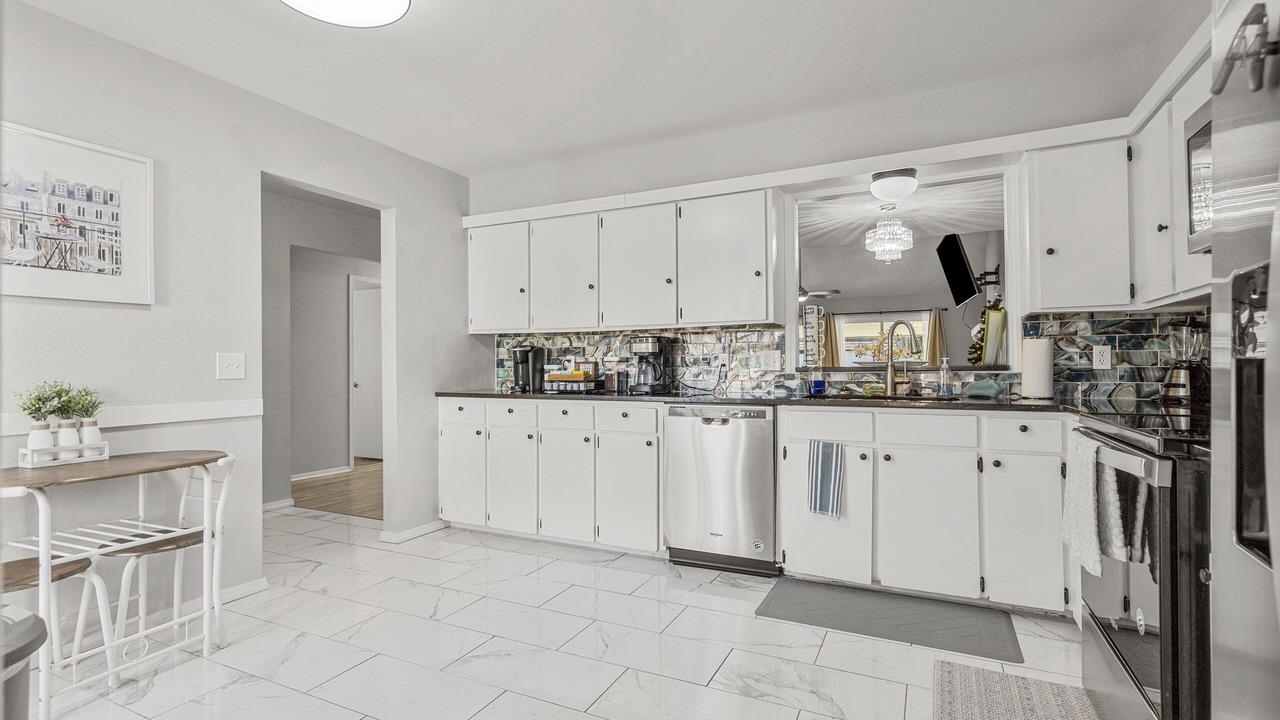 Photo of Kitchen in South Tulsa