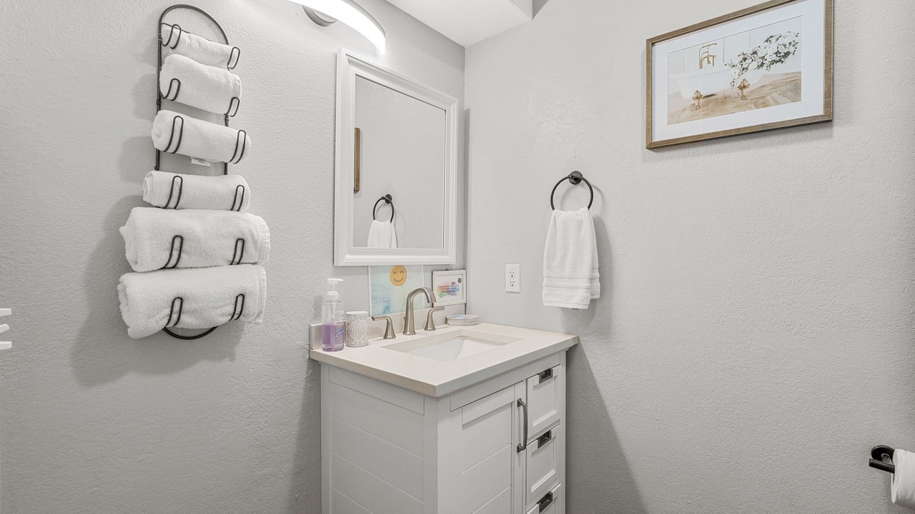 Photo of Bathroom in South Tulsa