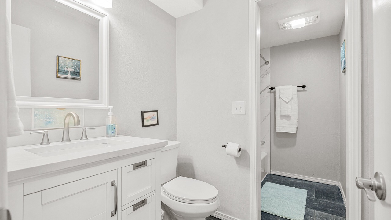 Photo of Bathroom in South Tulsa