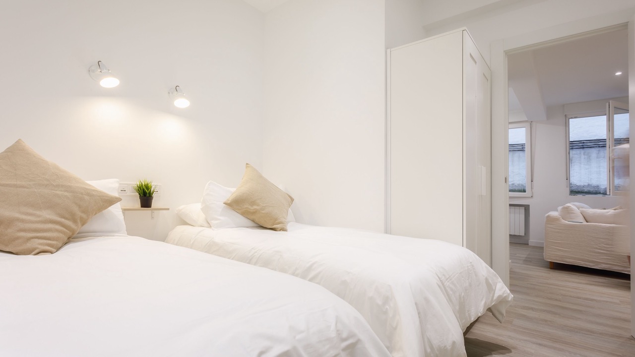 Photo of Bedroom in Abando
