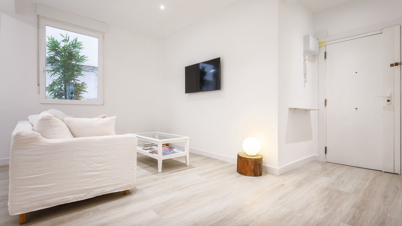 Photo of Livingroom in Abando