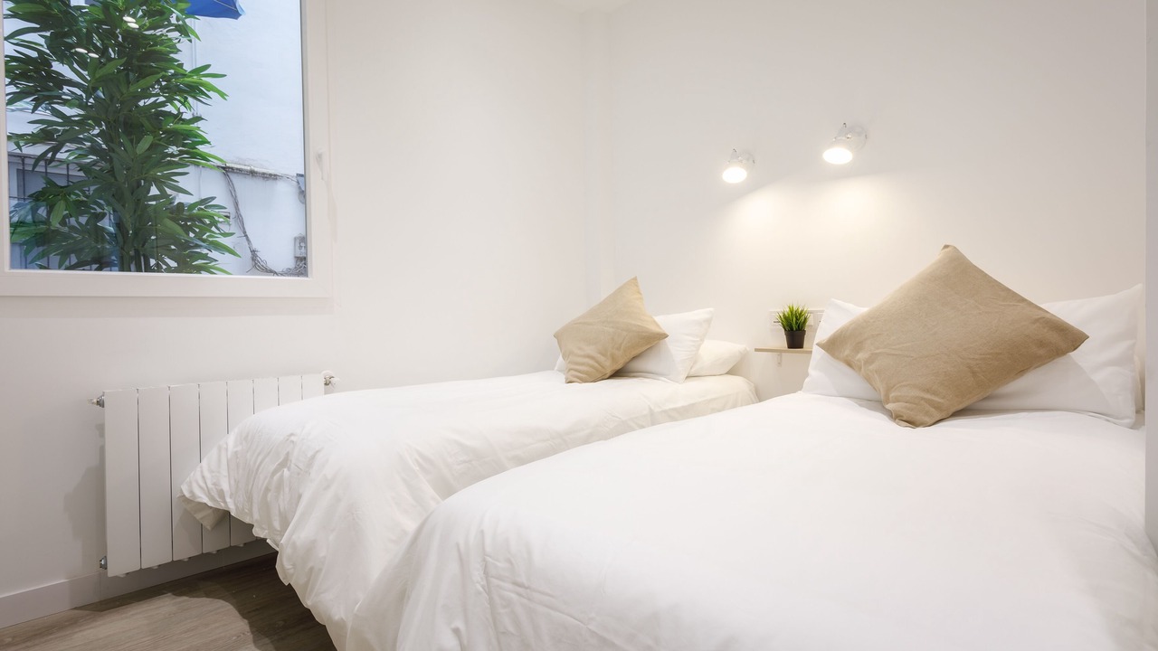 Photo of Bedroom in Abando