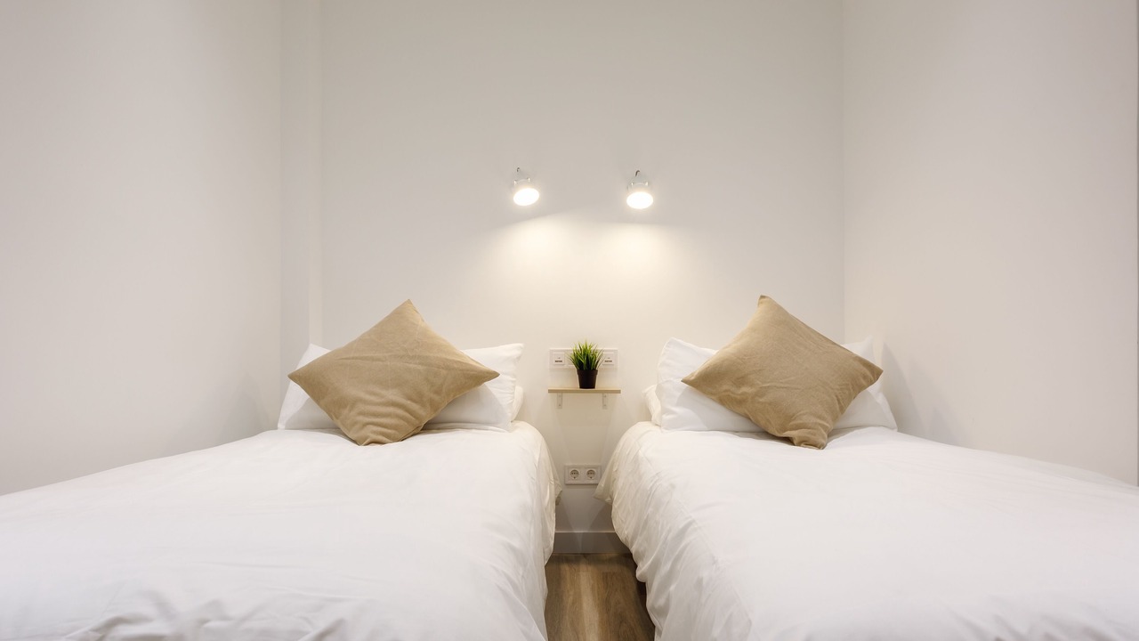 Photo of Bedroom in Abando