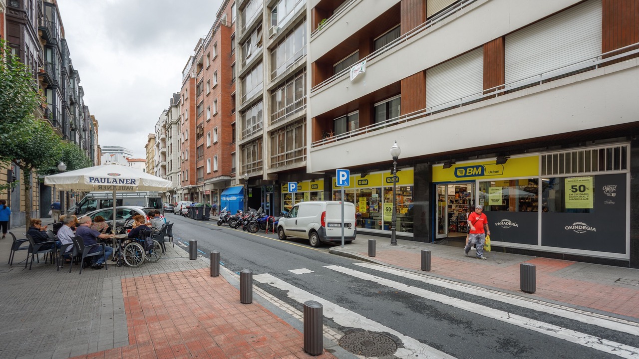 Photo of Outdoor in Abando