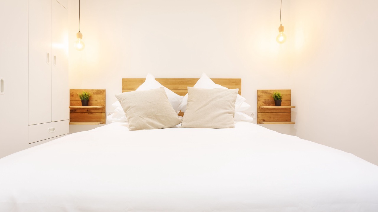 Photo of Bedroom in Abando