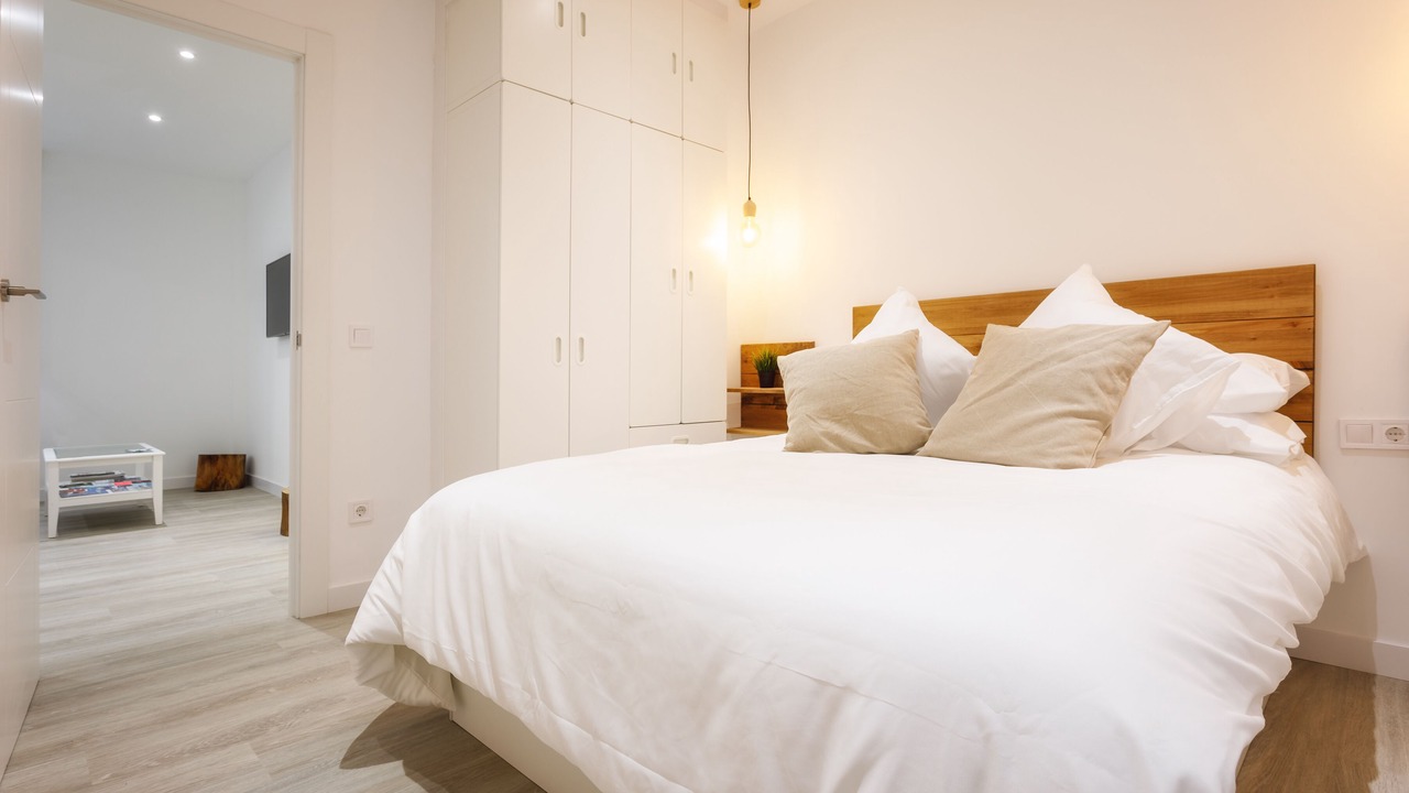 Photo of Bedroom in Abando