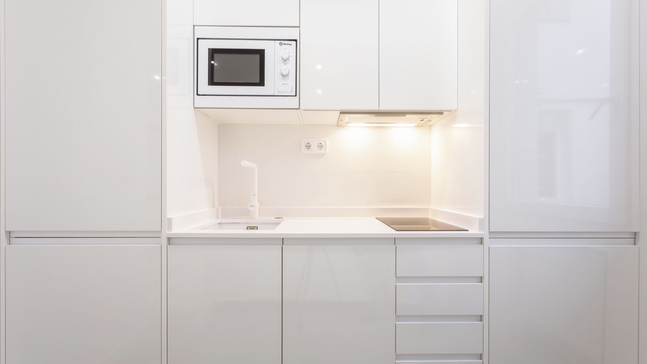 Photo of Kitchen in Abando